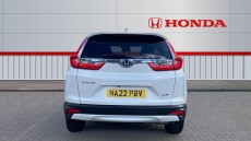 Honda CR-V 2.0 i-MMD Hybrid SE 2WD 5dr eCVT Hybrid Estate